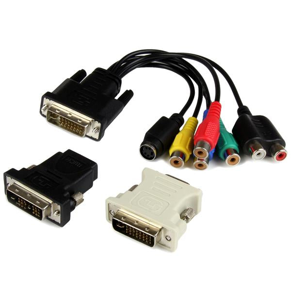 STARTECH PCIe Video Capture Card - HDMI | DVI | VGA | Component - 1080p - Game Capture Card - HDMI Video Capture Card (PEXHDCAP2)
