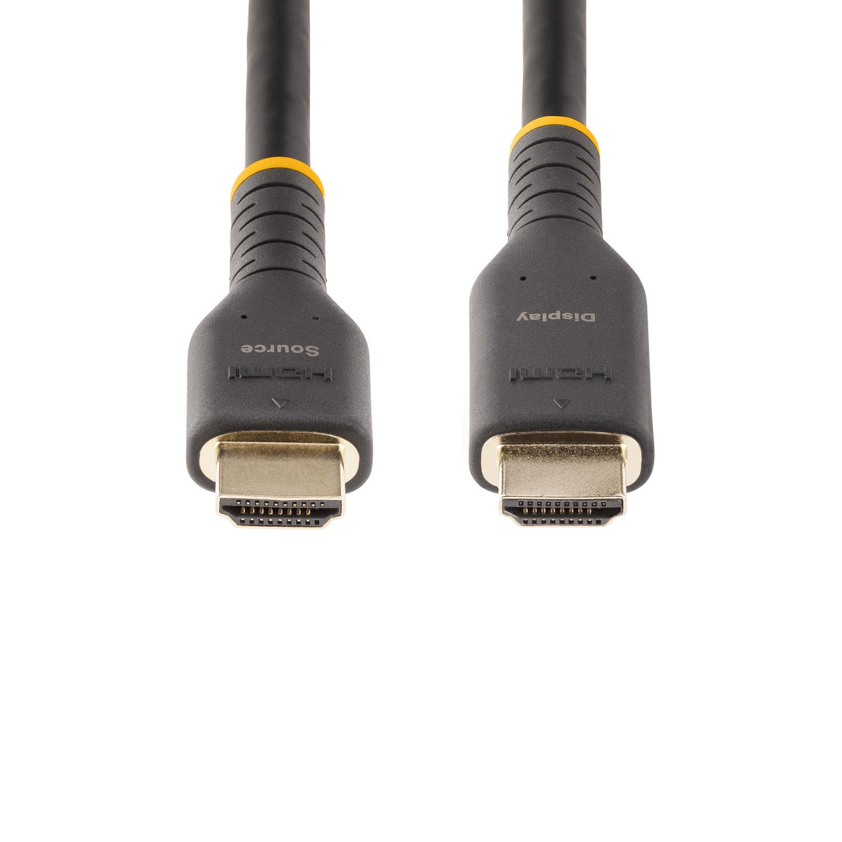 STARTECH RH2A-10M-HDMI-CABLE HDMI cable HDMI Type A (Standard) Black (RH2A-10M-HDMI-CABLE)