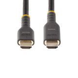 STARTECH RH2A-10M-HDMI-CABLE HDMI cable HDMI Type A (Standard) Black (RH2A-10M-HDMI-CABLE)