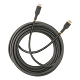 STARTECH RH2A-10M-HDMI-CABLE HDMI cable HDMI Type A (Standard) Black (RH2A-10M-HDMI-CABLE)