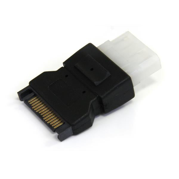 STARTECH SATA to LP4 Power Cable Adapter (LP4SATAFM)