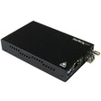 STARTECH Singlemode (SM) LC Fiber Media Converter for 1Gbe Network - 10km - Gigabit Ethernet - 1310nm - with SFP Transceiver (ET91000SM10) (ET91000SM10)