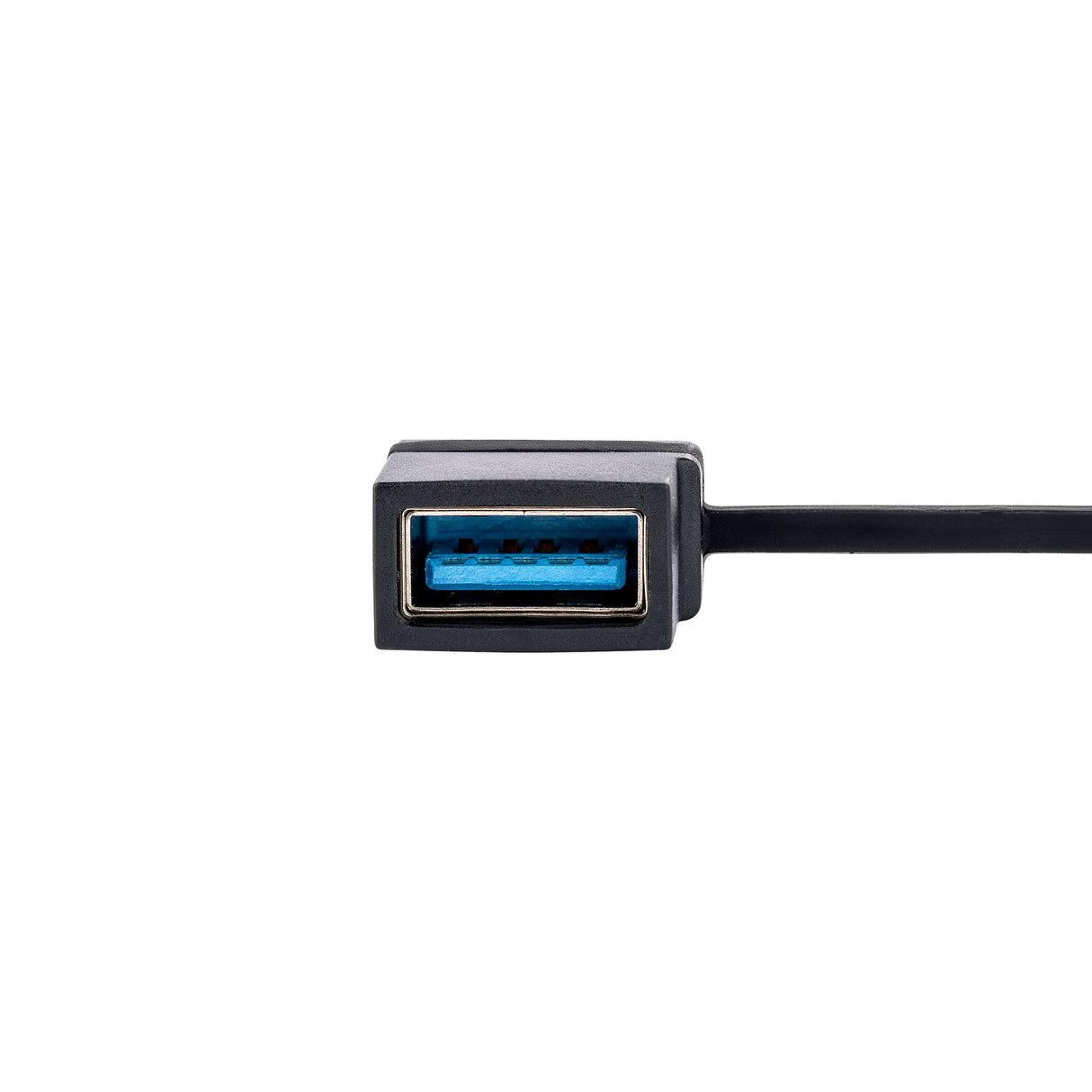 STARTECH USB 3.0 or USB-C to Dual HDMI Adapter for Windows & macOS | 2x HDMI Displays (1x 4K30Hz | 1x 1080p) | Integrated USB-A to C Dongle | 4in|11cm Cable (107B-USB-HDMI) (107B-USB-HDMI)