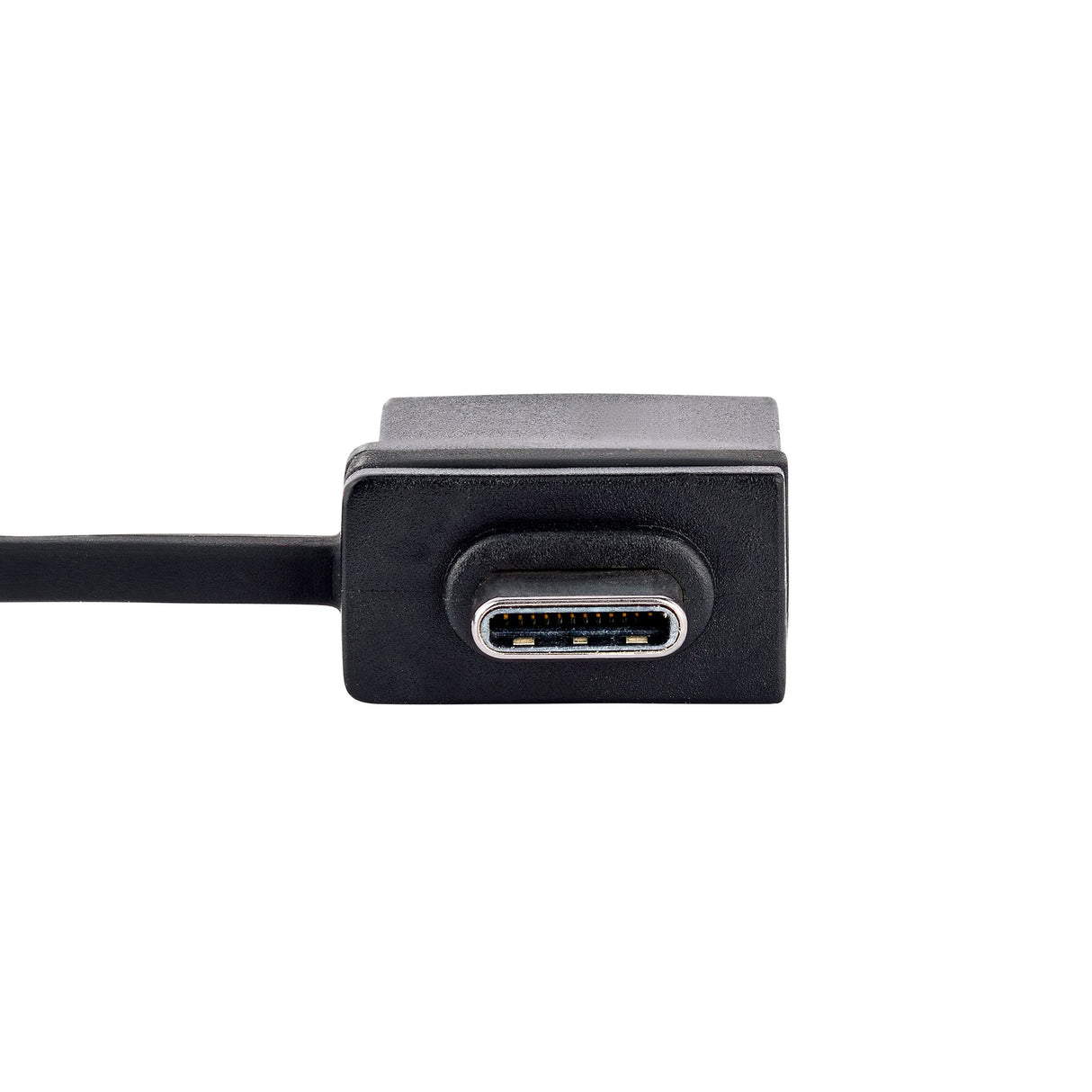 STARTECH USB 3.0 or USB-C to Dual HDMI Adapter for Windows & macOS | 2x HDMI Displays (1x 4K30Hz | 1x 1080p) | Integrated USB-A to C Dongle | 4in|11cm Cable (107B-USB-HDMI) (107B-USB-HDMI)