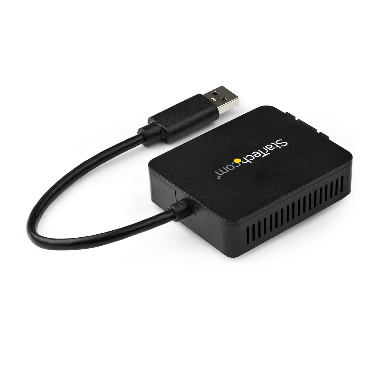 STARTECH USB 3.0 to Fiber Optic Converter - 1000Base-SX SC (US1GA30SXSC)