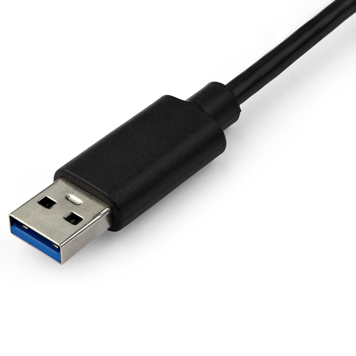 STARTECH USB 3.0 to Fiber Optic Converter - 1000Base-SX SC (US1GA30SXSC)