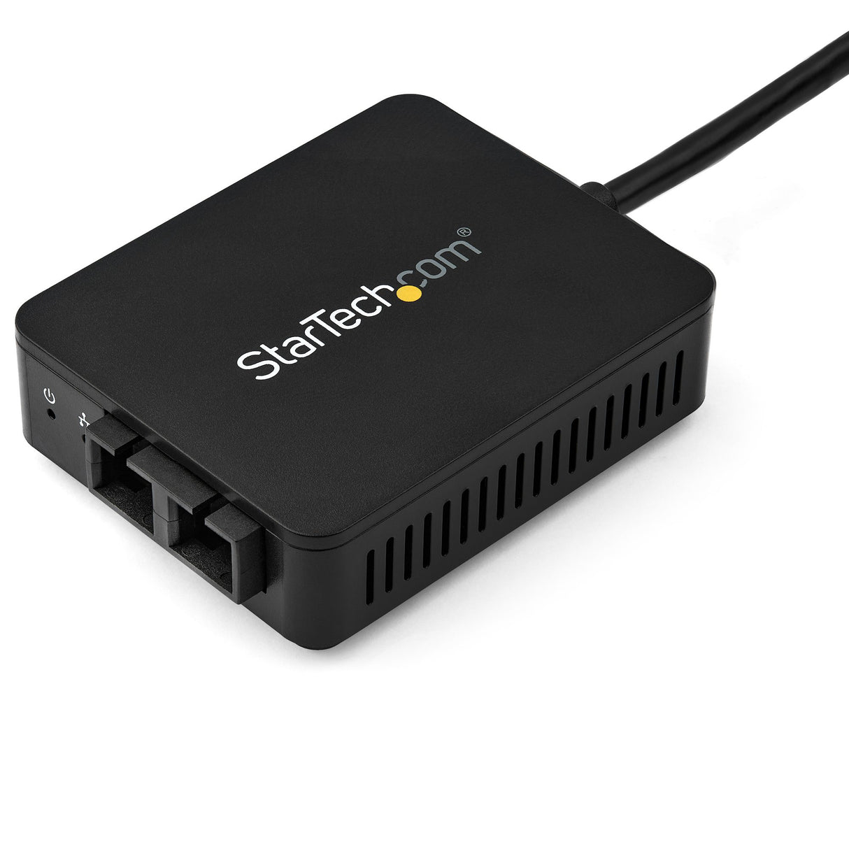 STARTECH USB 3.0 to Fiber Optic Converter - 1000Base-SX SC (US1GA30SXSC)
