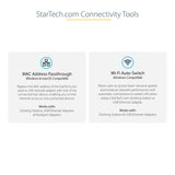 STARTECH USB 3.0 to Fiber Optic Converter - 1000Base-SX SC (US1GA30SXSC)