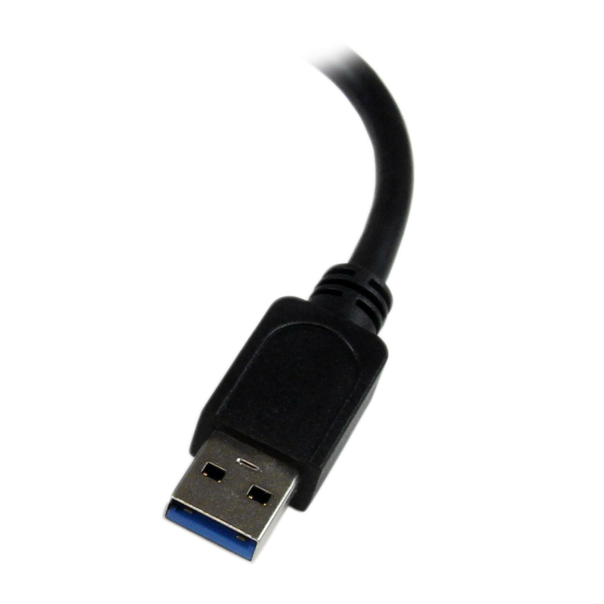 STARTECH USB 3.0 to VGA Display Adapter 1920x1200 1080p | DisplayLink Certified | Video Converter w| External Graphics Card - Mac & PC (USB32VGAPRO) (USB32VGAPRO)