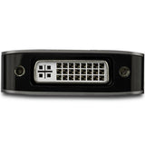 STARTECH USB 3.1 Type-C to Dual Link DVI-I adapter - 2560 x 1600 - Active USB-C to DVI Video Adapter Converter (CDP2DVIDP) (CDP2DVIDP)