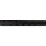 STARTECH USB-C 10Gbps to M.2 NVMe SSD Enclosure - Portable External M.2 NGFF PCIe Aluminum Case - 1GB|s Read|Write - Supports 2230 | 2242 | 2260 | 2280 - TB3 Compatible - Mac & PC (M2E1BMU31C) (M2E1BMU31C)