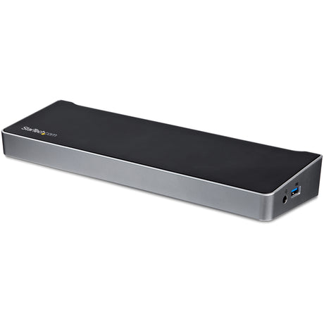 STARTECH DK30CH2DPPD – USB-C / 60W PD / HDMI / DP / 5x USB-A / Ethernet – Docking Station
