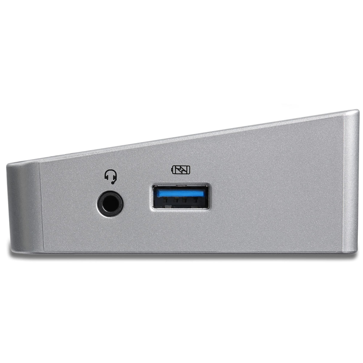STARTECH USB-C Dock - 4K Triple Monitor Laptop Docking Station with Dual DisplayPort & HDMI