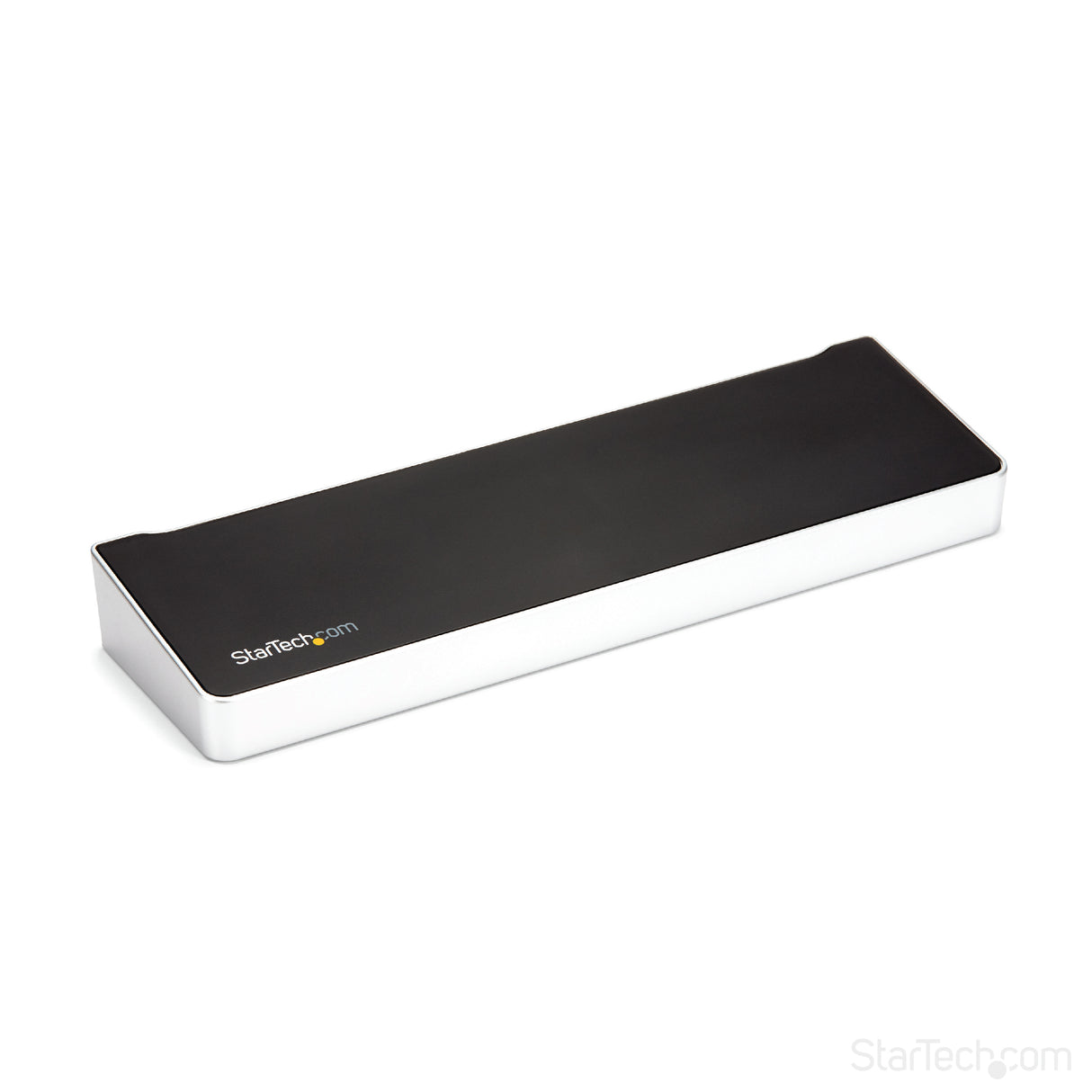STARTECH USB-C Dock - 4K Triple Monitor Laptop Docking Station with Dual DisplayPort & HDMI