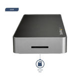 STARTECH DK30CHDDPPD – USB-C / 60W PD / HDMI / DP / 4x USB-A / Ethernet – Docking Station