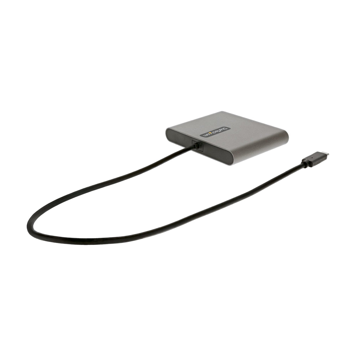 STARTECH USB C to 4 HDMI Adapter - External Video & Graphics Card - USB Type-C to Quad HDMI Display Adapter Dongle - 1080p 60Hz - Multi Monitor Video Converter | Windows Only (USBC2HD4) (USBC2HD4)