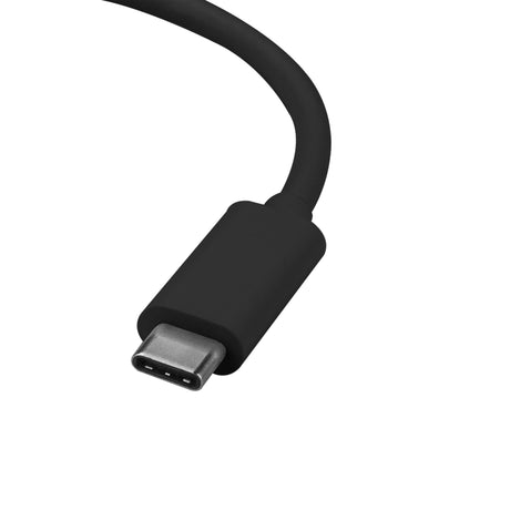 STARTECH USB C to DisplayPort Adapter with Power Delivery - 4K 60Hz HBR2 - USB Type-C to DP 1.2 Monitor Video Converter w| Charging - 60W PD Pass-Through - Thunderbolt 3 Compatible (CDP2DPUCP) (CDP2DPUCP)