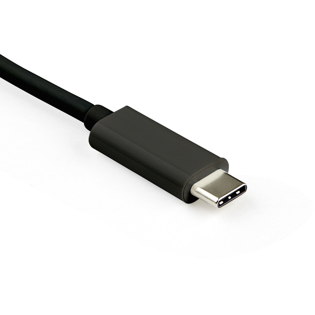 STARTECH USB C to DisplayPort Adapter with Power Delivery - 8K 60Hz |4K 120Hz USB Type C to DP 1.4 Video Converter w| 60W PD Pass-Through Charging - HBR3 - Thunderbolt 3 Compatible (CDP2DP14UCPB) (CDP2DP14UCPB)
