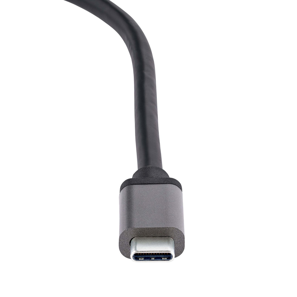 STARTECH USB-C to Dual Displayport 1.4 Adapter | USB Type-C Muliti-Monitor MST Hub | Dual 5K 60Hz DP Laptop Display Extender | Splitter | HDR | Extra-Long Built-In Cable | Windows Only (MST14CD122DP) (MST14CD122DP)