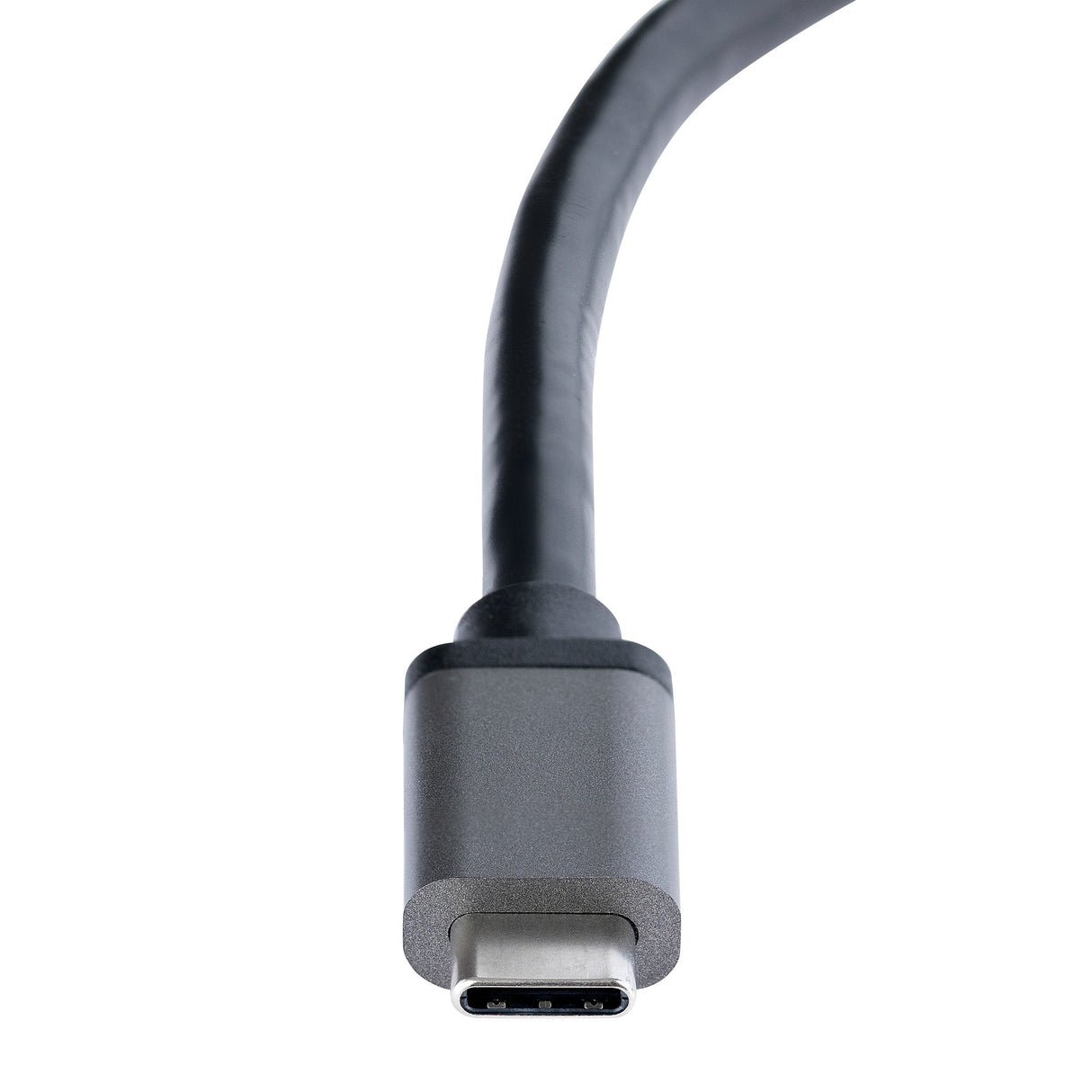 STARTECH USB-C to Dual HDMI MST HUB - Dual HDMI 4K 60Hz - USB Type C Multi Monitor Adapter for Laptop w| 1ft|30cm cable - DP 1.4 Multi-Stream Transport Hub - USB-C to HDMI Splitter (MST14CD122HD) (MST14CD122HD)