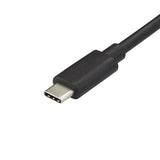 STARTECH USB-C to eSATA Cable - For External Storage Devices - USB 3.0 (5Gbps) - 3 ft. (1 m) (USB3C2ESAT3)