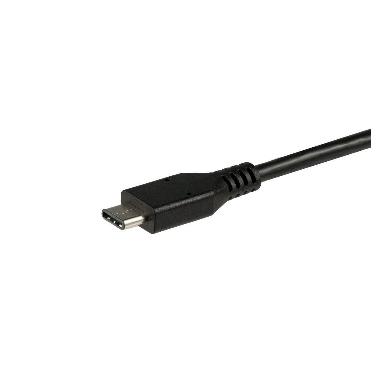 STARTECH USB-C to Fiber Optic Converter - Open SFP (US1GC30SFP)