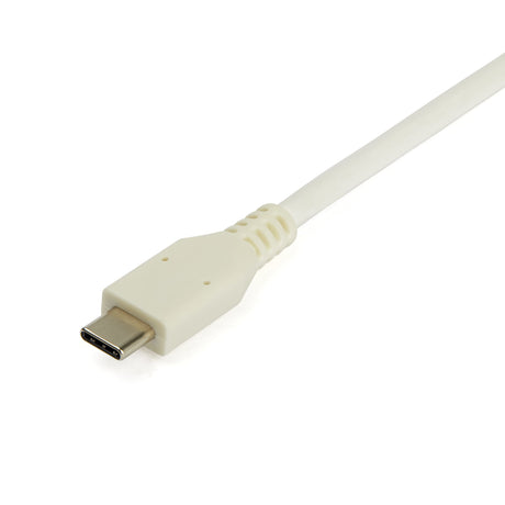 STARTECH USB C to Gigabit Ethernet Adapter