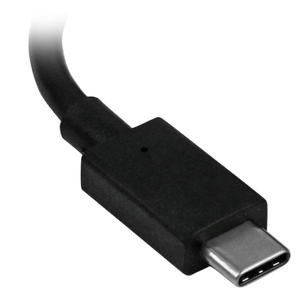 STARTECH USB C to HDMI Adapter - 4K 60Hz - Thunderbolt 3 Compatible - USB-C Adapter - USB Type C to HDMI Dongle Converter (CDP2HD4K60) (CDP2HD4K60)