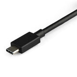 STARTECH USB C to HDMI Adapter - 4K 60Hz Video | HDR10 - USB-C to HDMI 2.0b Adapter Dongle - USB Type-C DP Alt Mode to HDMI Monitor|Display|TV - USB C to HDMI Converter (CDP2HD4K60H) (CDP2HD4K60H)