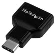 STARTECH USB-C to USB-A Adapter - M|F - USB 3.0 - USB Type-C to USB Type-A Adapter (USB31CAADG)