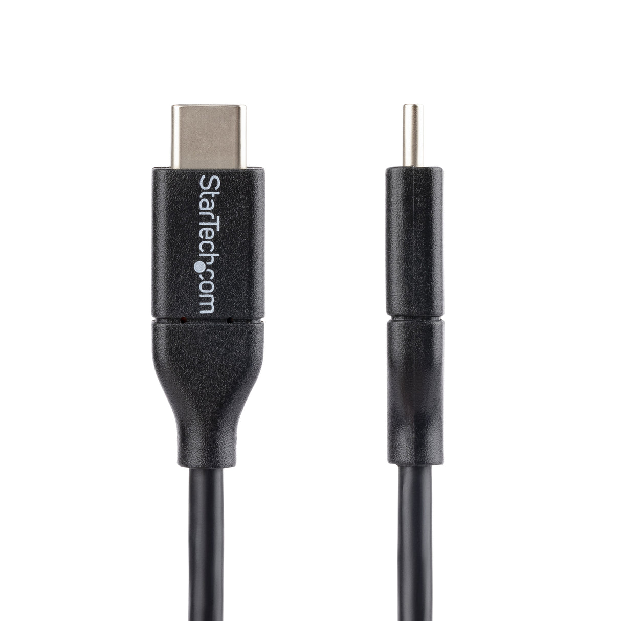 STARTECH USB C to USB C Cable - 3m | 10 ft - USB Cable Male to Male - USB-C Cable - USB-C Charge Cable - USB Type C Cable - USB 2.0 (USB2CC3M)