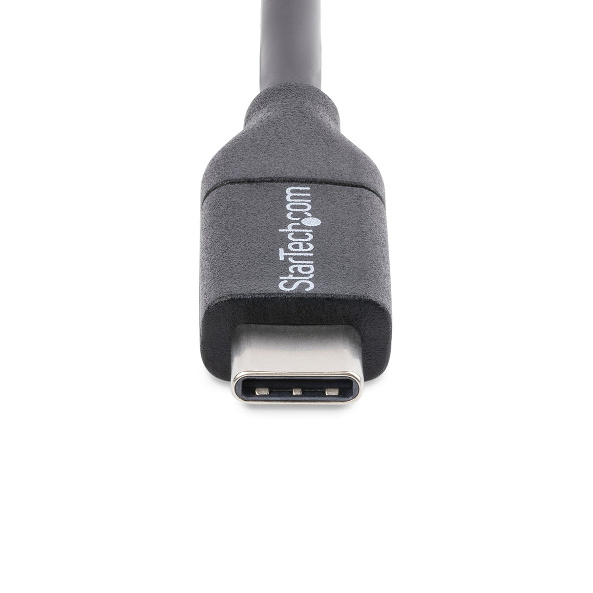 STARTECH USB C to USB C Cable - 3m | 10 ft - USB Cable Male to Male - USB-C Cable - USB-C Charge Cable - USB Type C Cable - USB 2.0 (USB2CC3M)
