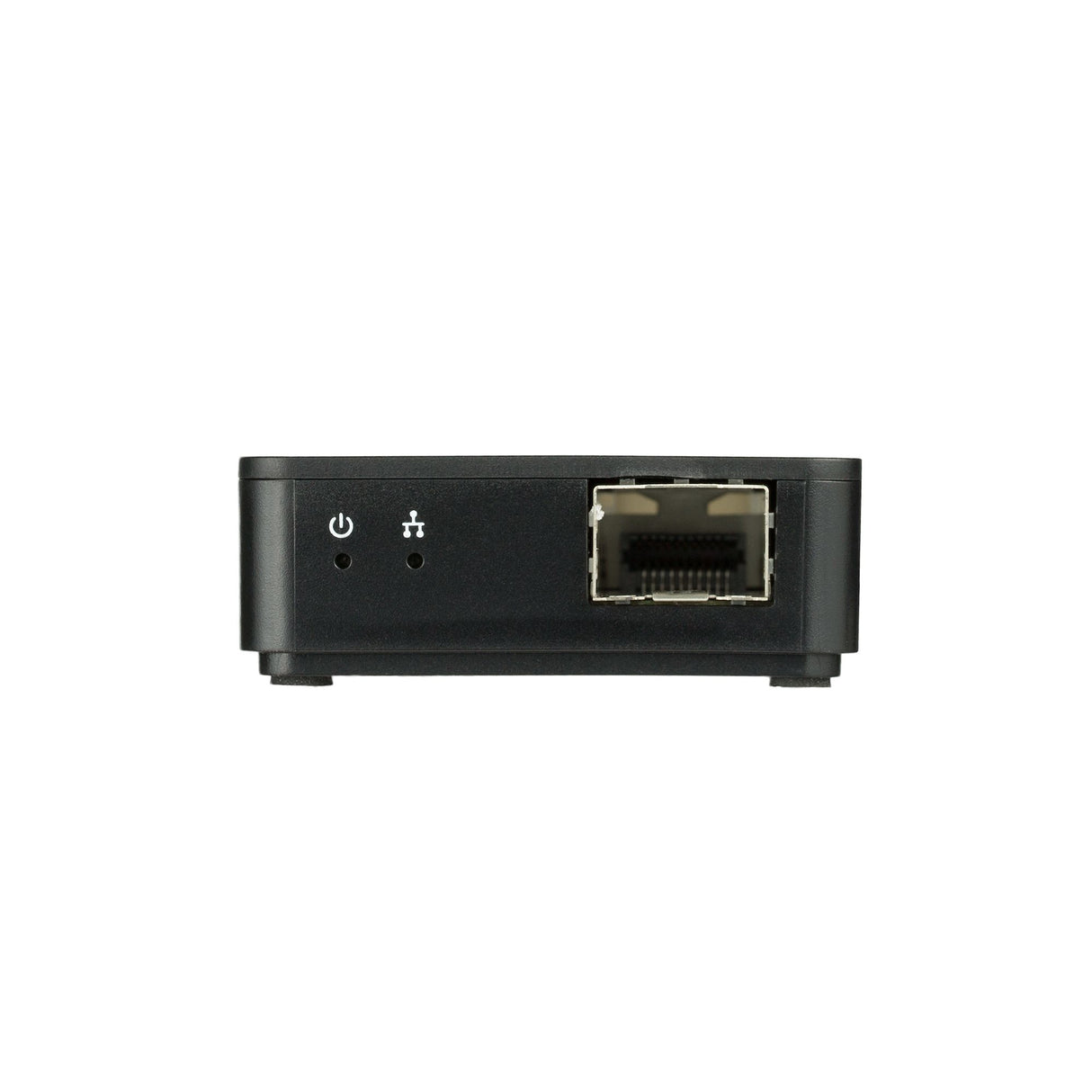 STARTECH USB to Fiber Optic Converter - Open SFP - 100Mbps | Windows & Linux - USB to Ethernet Adapter - USB Network Adapter (US100A20SFP)