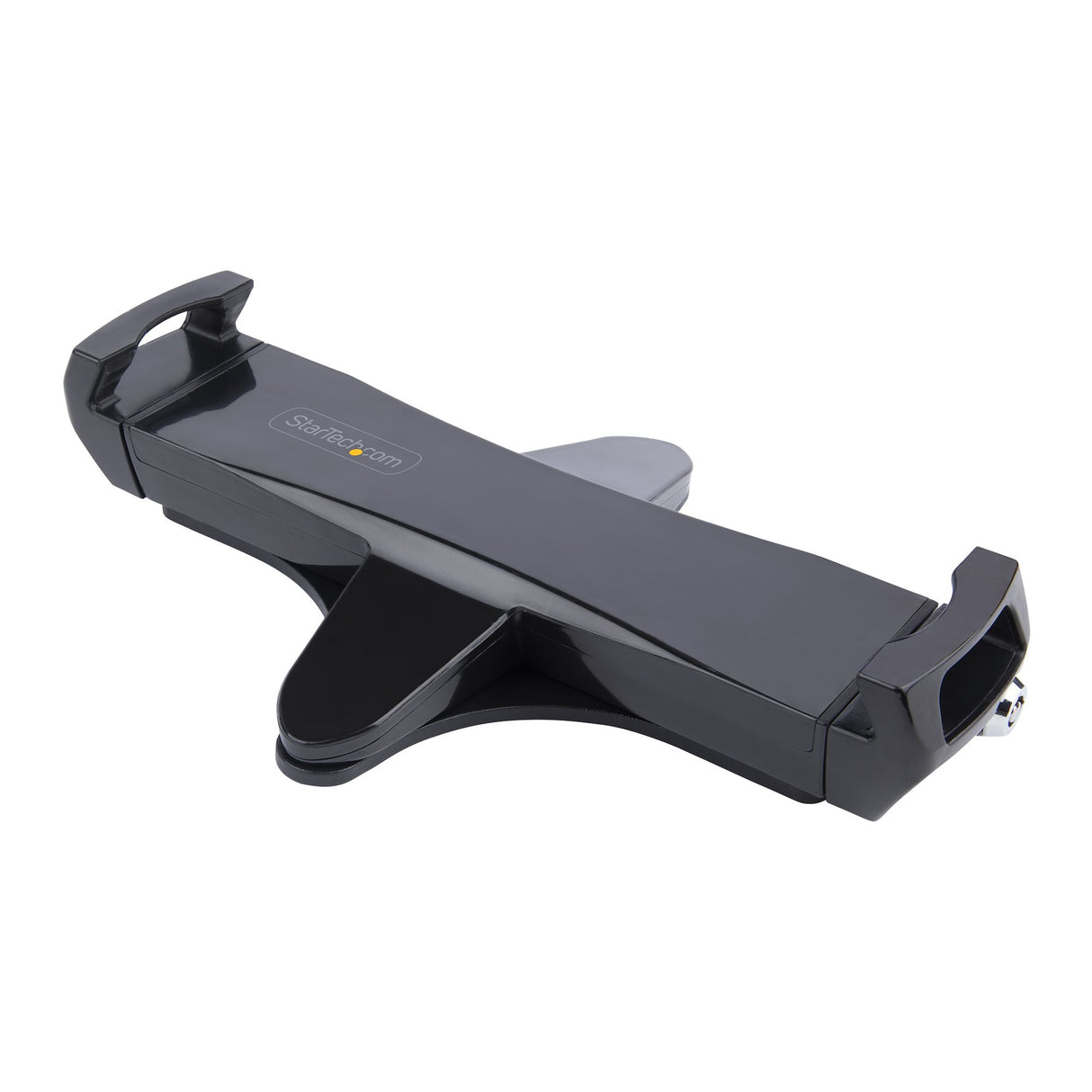 STARTECH VESA Mount Adapter for Tablets 7.9 to 12.5in - Up to 2kg (4.4lb) - 75x75|100x100 VESA Patterns - Universal Anti-Theft Tablet VESA Mount Clamp - Secure Tablet Mount (TABLET-VESA-ADAPTER) (TABLET-VESA-ADAPTER)