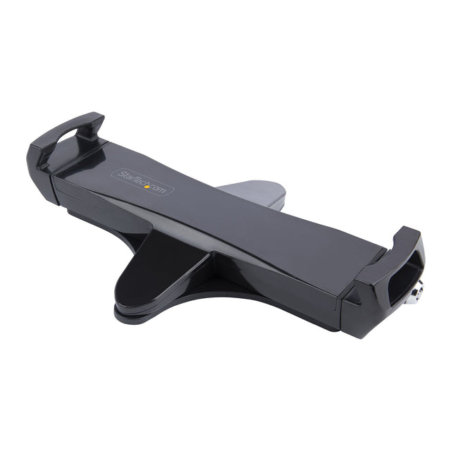STARTECH VESA Mount Adapter for Tablets 7.9 to 12.5in - Up to 2kg (4.4lb) - 75x75|100x100 VESA Patterns - Universal Anti-Theft Tablet VESA Mount Clamp - Secure Tablet Mount (TABLET-VESA-ADAPTER) (TABLET-VESA-ADAPTER)