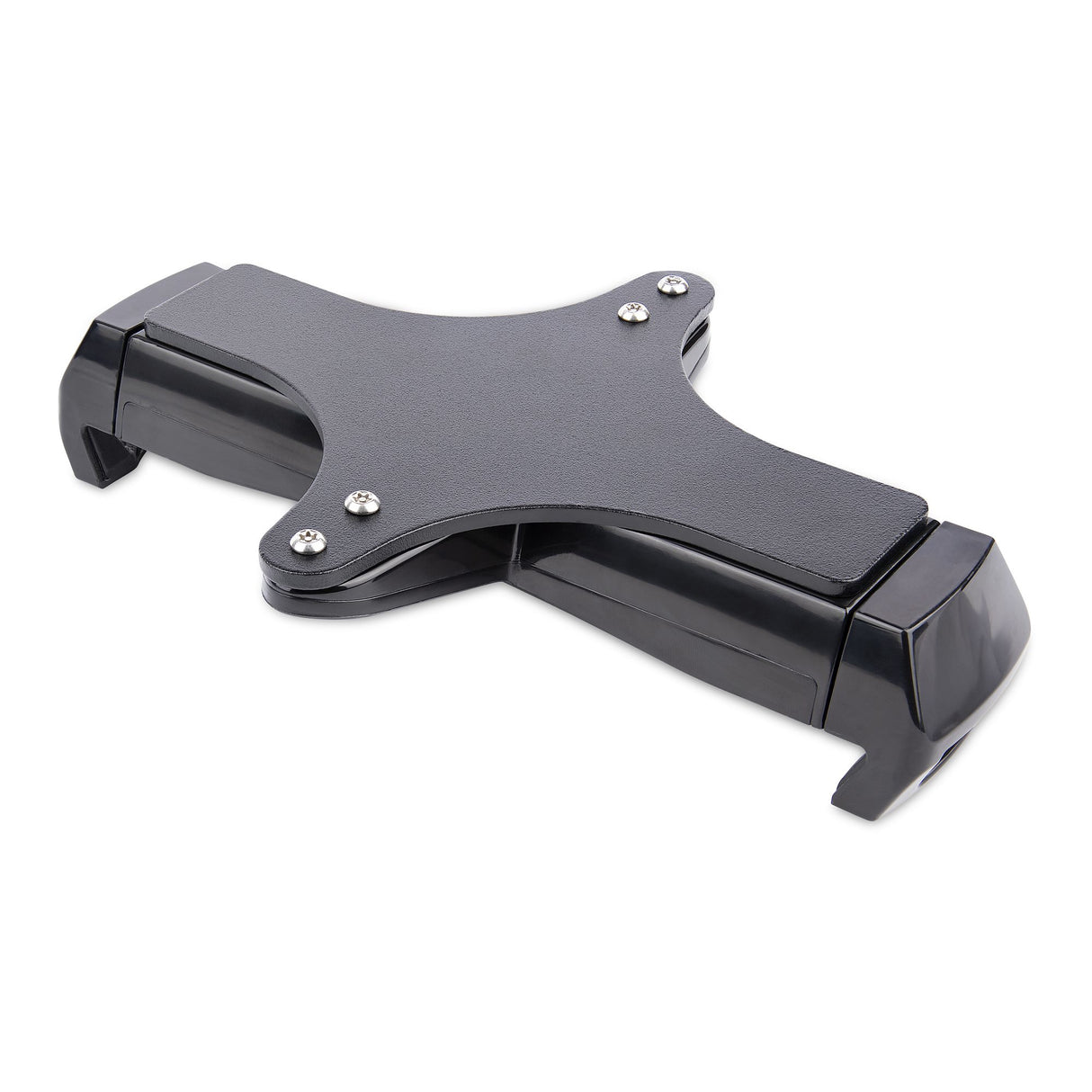 STARTECH VESA Mount Adapter for Tablets 7.9 to 12.5in - Up to 2kg (4.4lb) - 75x75|100x100 VESA Patterns - Universal Anti-Theft Tablet VESA Mount Clamp - Secure Tablet Mount (TABLET-VESA-ADAPTER) (TABLET-VESA-ADAPTER)