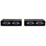 STARTECH VGA Video Extender over Cat5 (ST121 Series) (ST121UTP)