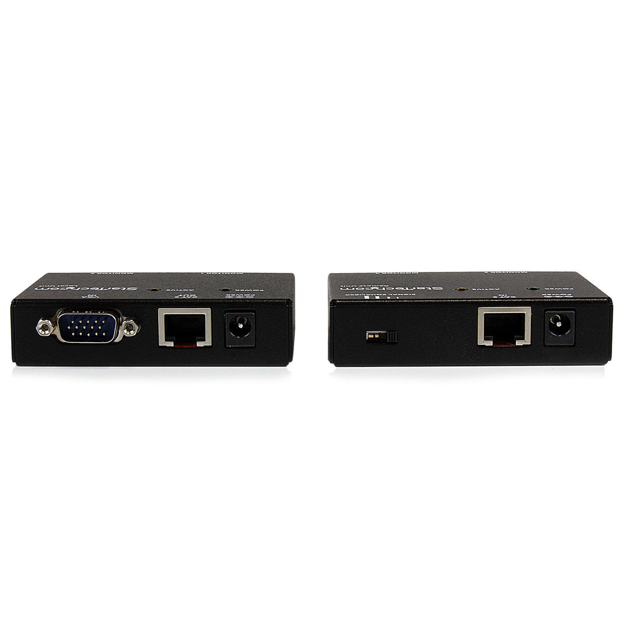 STARTECH VGA Video Extender over Cat5 (ST121 Series) (ST121UTP)