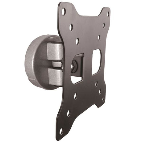 STARTECH Wall Mount Monitor Arm - Aluminum - Supports 13’’ to 27’’ Monitors - VESA Mount - TV Wall Mount - TV Mount (ARMWALL) (ARMWALL)
