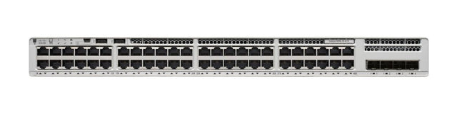 Cisco Catalyst C9200L Managed L3 Gigabit Ethernet (10/100/1000) Grey