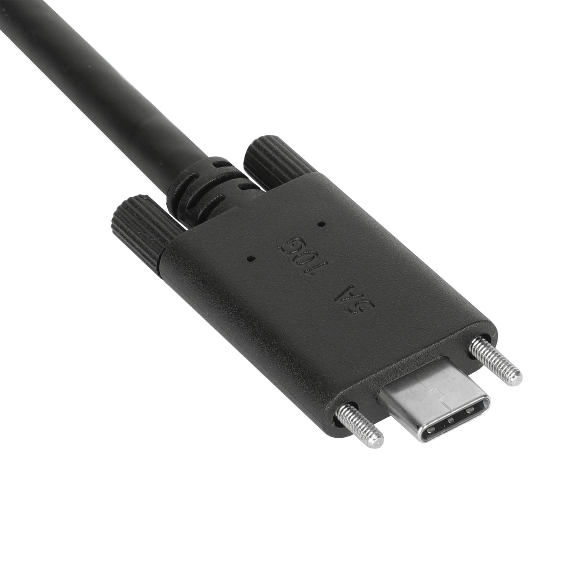 TARGUS 1.8 m | USB Type-C - USB Type-C|USB Type-A | Male - Male (ACC1135GLX)