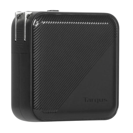 TARGUS 100W | 2 x USB-C | 2 x USB-A | 0.3 kg | Black (APA109GL)