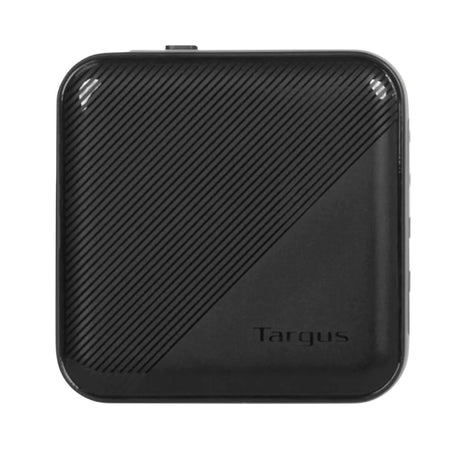 TARGUS 100W | 2 x USB-C | 2 x USB-A | 0.3 kg | Black (APA109GL)