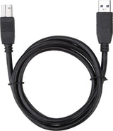TARGUS 1m USB 3.0 A to B Cable (ACC987USX)