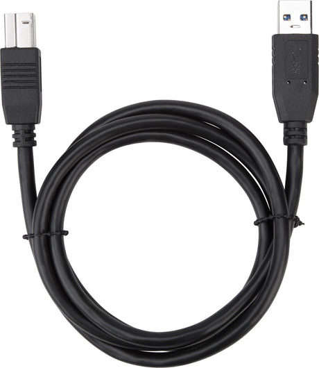 TARGUS 1m USB 3.0 A to B Cable (ACC987USX)