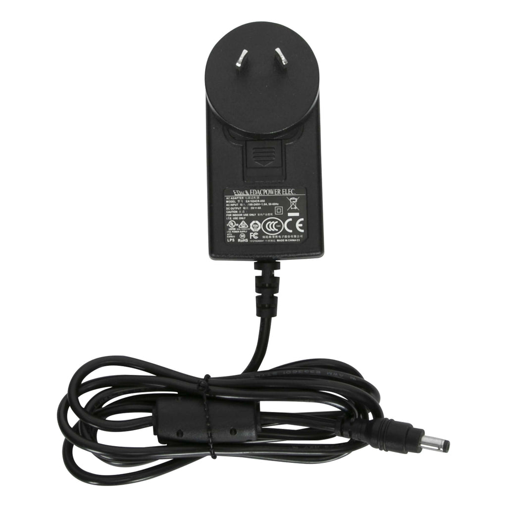 TARGUS 20W | AC|DC | Black (APA20AUX)