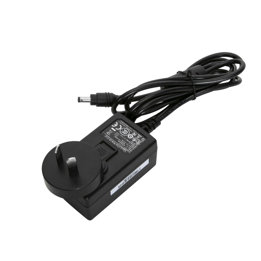 TARGUS 20W | AC|DC | Black (APA20AUX)