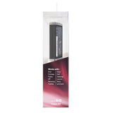 TARGUS 65W | Input 100 - 240V|50-60Hz | Output 19V DC | 150 x 50 x 110mm | 0.6kg | Black (APA047AU)