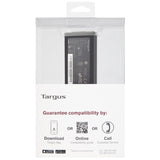 TARGUS 65W | Input 100 - 240V|50-60Hz | Output 19V DC | 150 x 50 x 110mm | 0.6kg | Black (APA047AU)