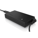 TARGUS 65W | Input 100 - 240V|50-60Hz | Output 19V DC | 150 x 50 x 110mm | 0.6kg | Black (APA047AU)